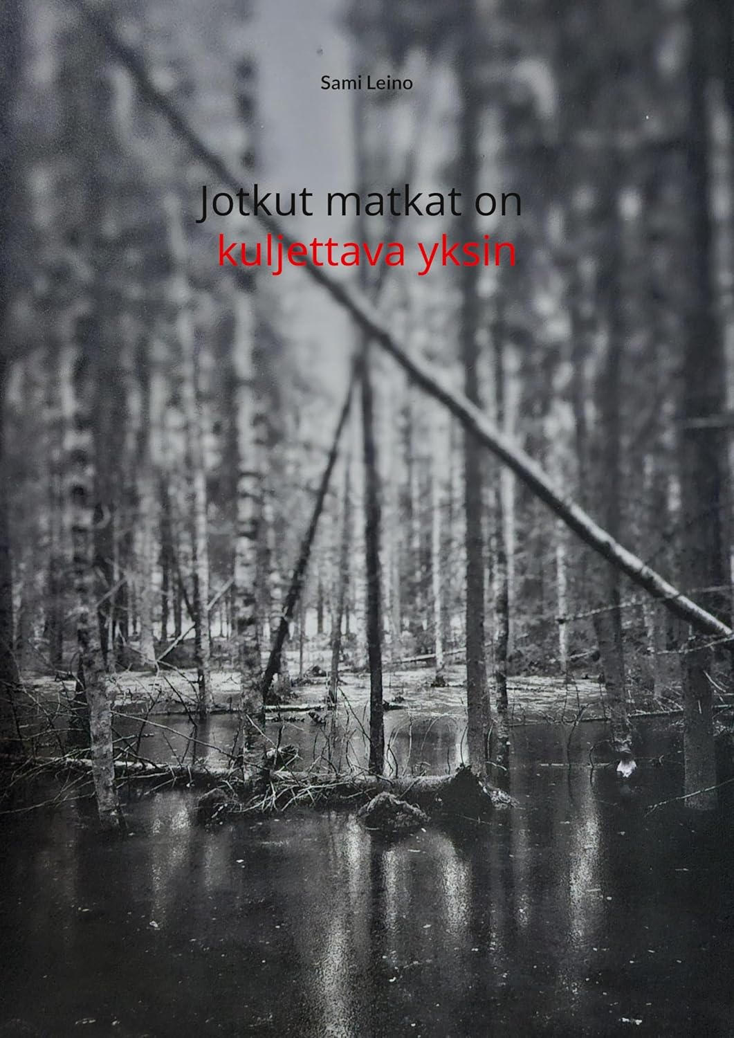 Jotkut matkat