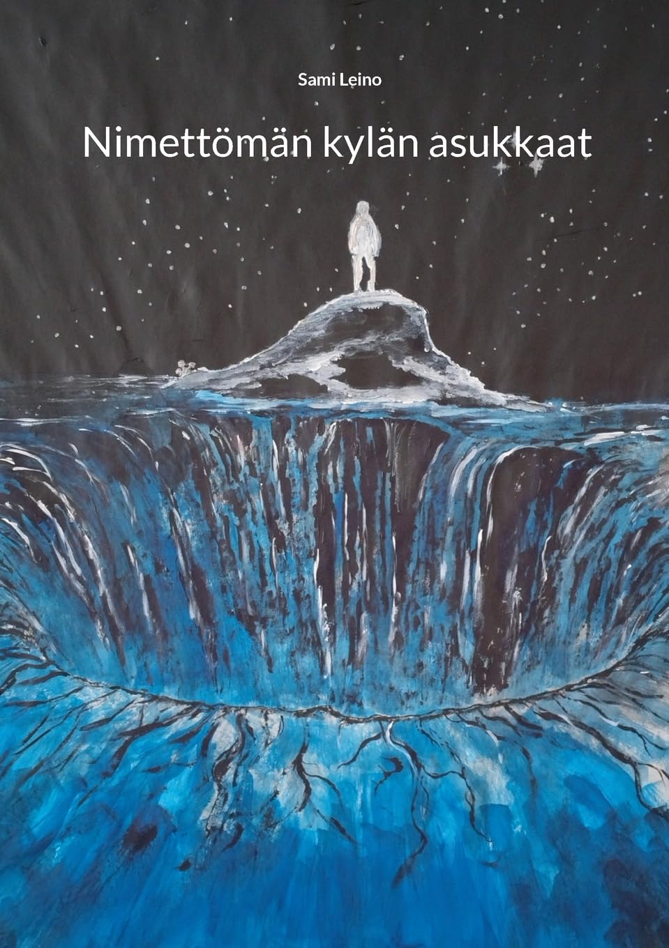 Nimettömän kylän asukkaat